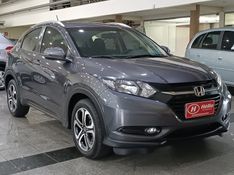 Honda HR-V EX 1.8 2016 HÉLIO AUTOMÓVEIS LAJEADO / Carros no Vale
