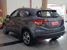Honda HR-V EX 1.8 2016 HÉLIO AUTOMÓVEIS LAJEADO / Carros no Vale
