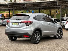 Honda HR-V EXL 1.8 2019 NEUMANN VEÍCULOS ARROIO DO MEIO / Carros no Vale