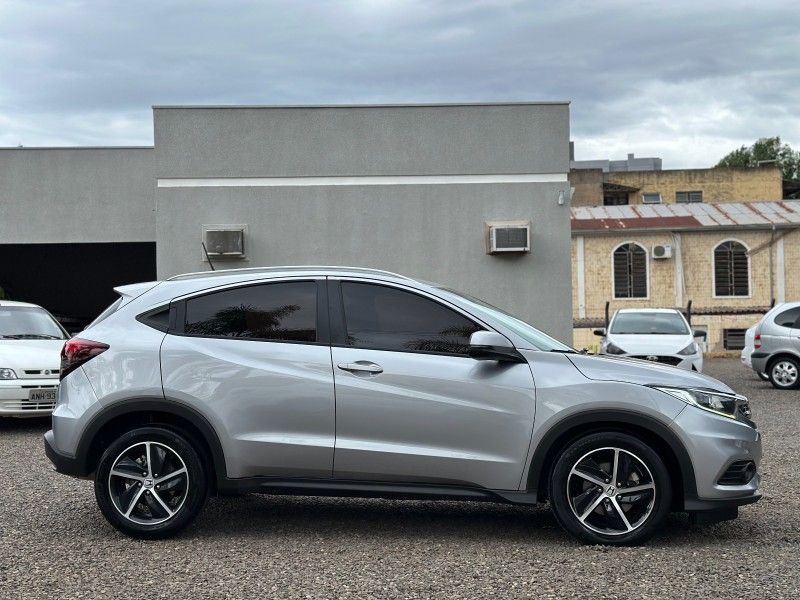 Honda HR-V EXL 1.8 2019 NEUMANN VEÍCULOS ARROIO DO MEIO / Carros no Vale