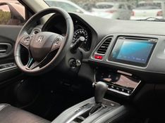 Honda HR-V EXL 2016 NEUMANN VEÍCULOS ARROIO DO MEIO / Carros no Vale