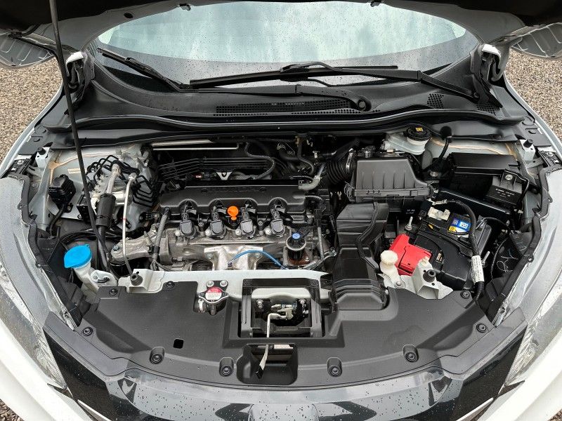 Honda HR-V EXL 2016 NEUMANN VEÍCULOS ARROIO DO MEIO / Carros no Vale