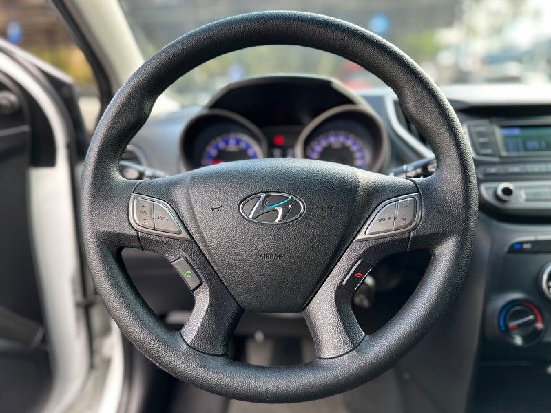 Hyundai HB20 COMFORT 1.0 2018 NEUMANN VEÍCULOS ARROIO DO MEIO / Carros no Vale