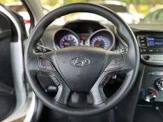 Hyundai HB20 COMFORT PLUS 1.0 2017 NEUMANN VEÍCULOS ARROIO DO MEIO / Carros no Vale
