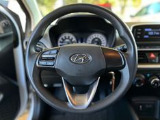 Hyundai HB20 SENSE 1.0 2021 NEUMANN VEÍCULOS ARROIO DO MEIO / Carros no Vale