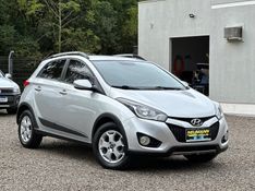 Hyundai HB20X PREMIUM 1.6 2014 NEUMANN VEÍCULOS ARROIO DO MEIO / Carros no Vale
