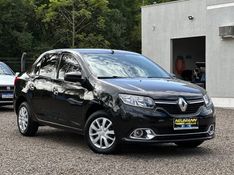 Renault LOGAN EXPRESSION 1.0 2015 NEUMANN VEÍCULOS ARROIO DO MEIO / Carros no Vale