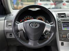 Toyota COROLLA XEi 2.0 2014 NEUMANN VEÍCULOS ARROIO DO MEIO / Carros no Vale
