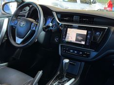 Toyota COROLLA XEi 2.0 2019 NEUMANN VEÍCULOS ARROIO DO MEIO / Carros no Vale