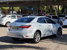Toyota COROLLA XEi 2.0 2019 NEUMANN VEÍCULOS ARROIO DO MEIO / Carros no Vale