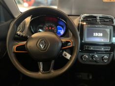 Renault Kwid OUTSIDER 1.0 Flex 12V 5p Mec. 2020/2020 CONCEPT MOTORS PASSO FUNDO / Carros no Vale