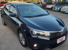 Toyota COROLLA XEi 2.0 2015 FERREIRA VEÍCULOS VENÂNCIO AIRES / Carros no Vale
