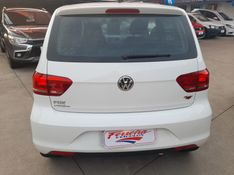 Volkswagen FOX TRENDLINE 1.0 2016 FERREIRA VEÍCULOS VENÂNCIO AIRES / Carros no Vale