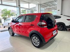 Fiat Mobi Like 2021/2021 COVEL VEICULOS ENCANTADO / Carros no Vale