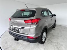 Hyundai Creta Action 1.6 16v 2020/2021 COVEL VEICULOS ENCANTADO / Carros no Vale
