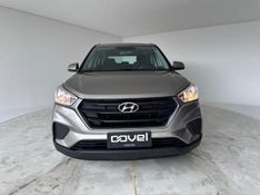 Hyundai Creta Action 1.6 16v 2020/2021 COVEL VEICULOS ENCANTADO / Carros no Vale