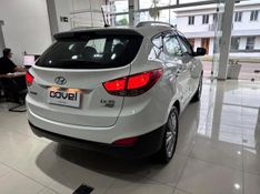 Hyundai Ix35 Gls 2.0 16v 2wd 2015/2016 COVEL VEICULOS ENCANTADO / Carros no Vale