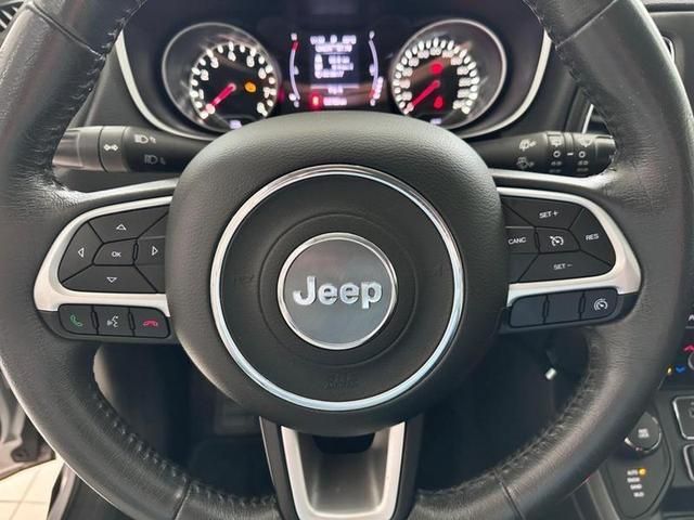 Jeep Compass Sport 2.0 4×4 16v 2017/2018 COVEL VEICULOS ENCANTADO / Carros no Vale