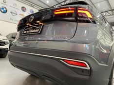 Volkswagen Nivus 1.0 200 Tsi Comfortline 2021/2021 SIM AUTOMÓVEIS ROLANTE / Carros no Vale