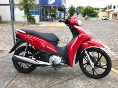 Honda Biz 125 Ex 2023/2024 NECO TOLATI VEÍCULOS VENÂNCIO AIRES / Carros no Vale