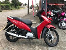 Honda Biz 125 Ex 2023/2024 NECO TOLATI VEÍCULOS VENÂNCIO AIRES / Carros no Vale