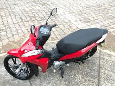 Honda Biz 125 Ex 2023/2024 NECO TOLATI VEÍCULOS VENÂNCIO AIRES / Carros no Vale