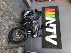 Kawasaki Moto 2020/2020 NECO TOLATI VEÍCULOS VENÂNCIO AIRES / Carros no Vale