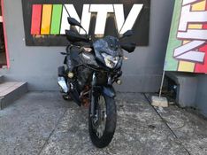 Kawasaki Moto 2020/2020 NECO TOLATI VEÍCULOS VENÂNCIO AIRES / Carros no Vale