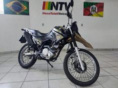 Yamaha Xtz 150 Crosser Z 2020/2021 NECO TOLATI VEÍCULOS VENÂNCIO AIRES / Carros no Vale