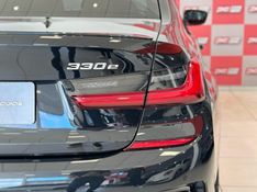 BMW 330e M Sport 2.0 Turbo (Híbrido) 2021/2022 PC VEÍCULOS SANTA CRUZ DO SUL / Carros no Vale
