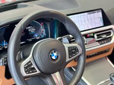 BMW 330e M Sport 2.0 Turbo (Híbrido) 2021/2022 PC VEÍCULOS SANTA CRUZ DO SUL / Carros no Vale