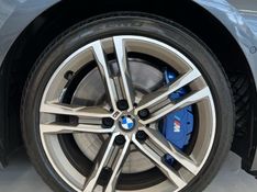 BMW M235i XDRIVE Gran Coupé 2.0 2020/2021 PC VEÍCULOS SANTA CRUZ DO SUL / Carros no Vale