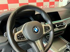 BMW X5 XDRIVE 45e 3.0 M.Sport (Híb.) 2021/2021 PC VEÍCULOS SANTA CRUZ DO SUL / Carros no Vale