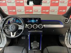 Mercedes-Benz GLB 200 Progressive 1.3 TB 16V 2022/2023 PC VEÍCULOS SANTA CRUZ DO SUL / Carros no Vale