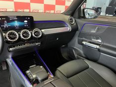 Mercedes-Benz GLB 200 Progressive 1.3 TB 16V 2022/2023 PC VEÍCULOS SANTA CRUZ DO SUL / Carros no Vale