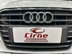 Audi A3 Sedan 1.4 TFSI Tiptronic 2015/2016 CIRNE AUTOMÓVEIS SANTA MARIA / Carros no Vale