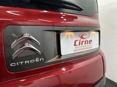 Citroën AIRCROSS Live 1.6 16V 2017/2017 CIRNE AUTOMÓVEIS SANTA MARIA / Carros no Vale