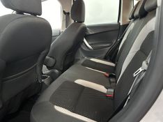 Citroën C3 Excl 1.6 VTi Start 16V 2016/2017 CIRNE AUTOMÓVEIS SANTA MARIA / Carros no Vale