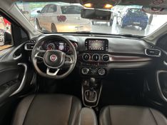 Fiat CRONOS PRECISION 1.8 16V 2019/2020 CIRNE AUTOMÓVEIS SANTA MARIA / Carros no Vale