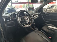 Fiat CRONOS PRECISION 1.8 16V 2019/2020 CIRNE AUTOMÓVEIS SANTA MARIA / Carros no Vale