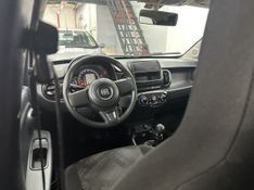 Fiat MOBI LIKE 1.0 Fire 2021/2021 CIRNE AUTOMÓVEIS SANTA MARIA / Carros no Vale