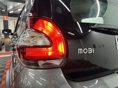 Fiat MOBI LIKE 1.0 Fire 2022/2022 CIRNE AUTOMÓVEIS SANTA MARIA / Carros no Vale