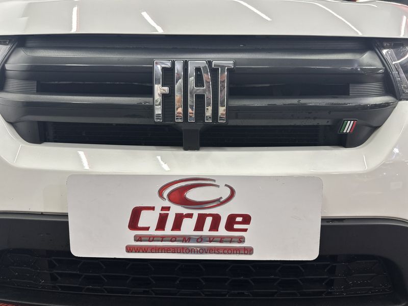 Fiat MOBI LIKE 1.0 Fire 2021/2021 CIRNE AUTOMÓVEIS SANTA MARIA / Carros no Vale