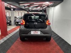 Fiat MOBI LIKE 1.0 Fire 2022/2022 CIRNE AUTOMÓVEIS SANTA MARIA / Carros no Vale