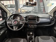 Fiat UNO ATTRACTIVE 1.0 Fire 8V 2020/2020 CIRNE AUTOMÓVEIS SANTA MARIA / Carros no Vale