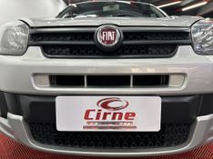 Fiat UNO ATTRACTIVE 1.0 Fire 8V 2021/2021 CIRNE AUTOMÓVEIS SANTA MARIA / Carros no Vale