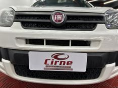 Fiat UNO ATTRACTIVE 1.0 Fire 8V 2020/2020 CIRNE AUTOMÓVEIS SANTA MARIA / Carros no Vale