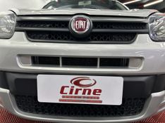Fiat UNO ATTRACTIVE 1.0 Fire 8V 2021/2021 CIRNE AUTOMÓVEIS SANTA MARIA / Carros no Vale