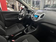Ford Ka 1.0 SE/SE Plus TiVCT 2019/2020 CIRNE AUTOMÓVEIS SANTA MARIA / Carros no Vale