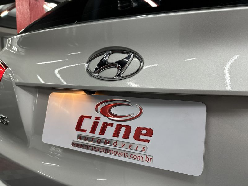 Hyundai Ix35 2.0 Launching Edition 16V 2015/2016 CIRNE AUTOMÓVEIS SANTA MARIA / Carros no Vale